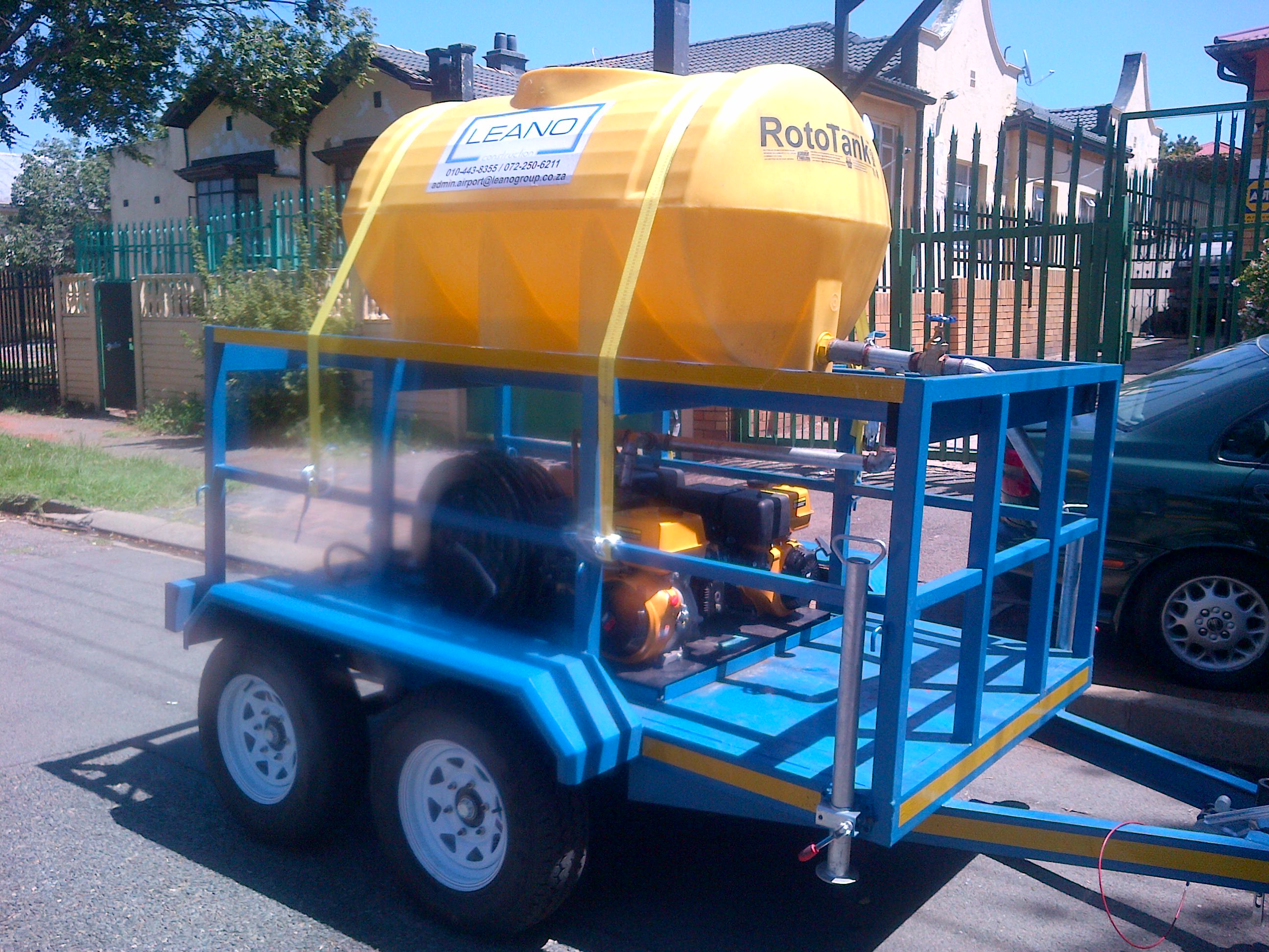 AAA Water Jet Drain & Sewer Cleaning Machine Manufacturers Price List